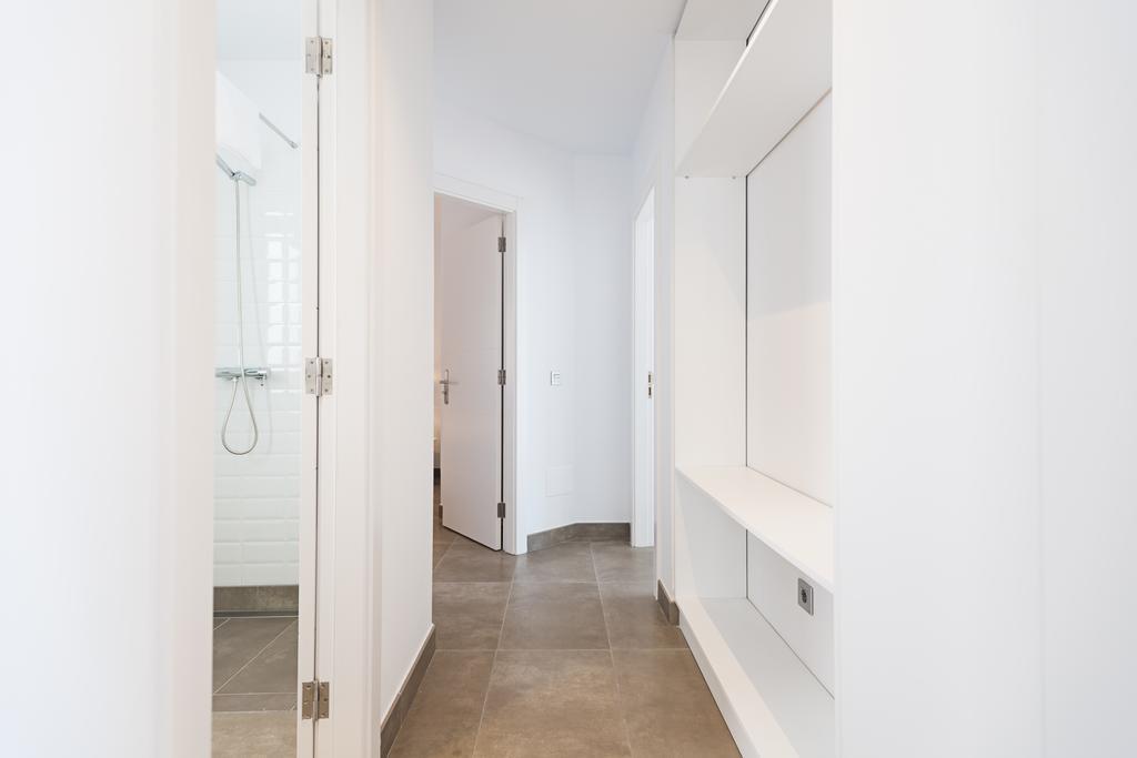 Altos De La Gloria Beach Apartments 산아구스틴 객실 사진